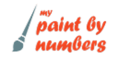My Paint by Numbers