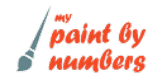My Paint by Numbers