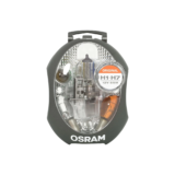 Osram CLK H1 H7 Ersatzlampenset