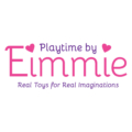 Playtime by Eimmie