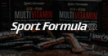 Sport Formula