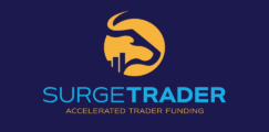 Surge Trader