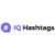 IQ Hashtags