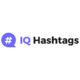 IQ Hashtags